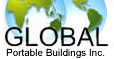 Global Portable Buildings, Inc. Home Page